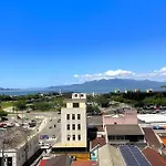 Ap Estiloso Com Vista Mar